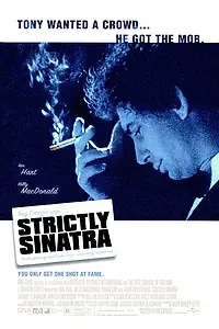 Постер к фильму «Вылитый Синатра (2001)»
