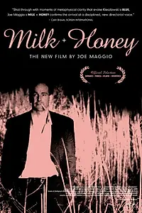 Главный постер фильма «Milk and Honey (2003)»