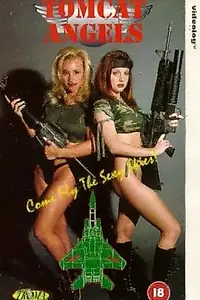 Постер к фильму «Tomcat Angels (1991)»