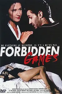 Главный постер фильма «Forbidden Games (1995)»