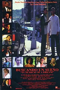 Постер к фильму «Buscando un sueño (1997)»