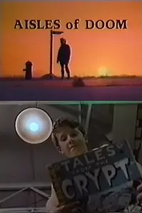Главный постер фильма «Aisles of Doom (1989)»