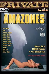 Постер к фильму «Амазонки (1996)»