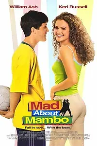 Постер к фильму «Без ума от Мамбо (2000)»