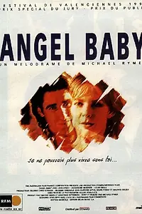 Главный постер фильма «Ангелочек (1995)»