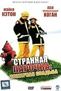Постер к фильму «Странная парочка (2004)»