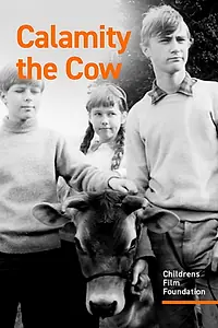 Постер к фильму «Calamity the Cow (1967)»