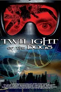 Постер к фильму «Twilight of the Dogs (1995)»