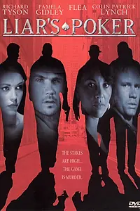 Постер к фильму «Покер лжецов (1999)»