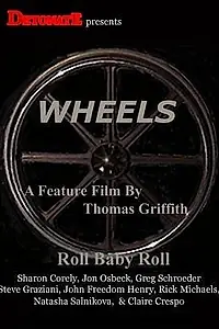 Постер к фильму «Wheels (2002)»