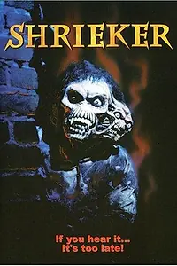 Главный постер фильма «Крикун (1998)»