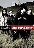 Постер к фильму «P.O.D.: Still Payin' Dues (2002)»