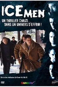 Постер к фильму «Мужчины на льду (2004)»