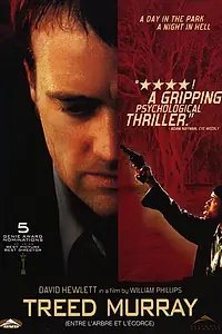 Главный постер фильма «Мюррей на дереве (2001)»