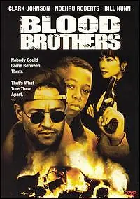 Постер к фильму «Братья по крови (1993)»