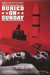 Главный постер фильма «Северные крайности (1992)»