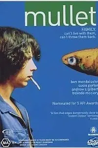 Постер к фильму «Кефаль (2001)»