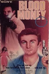 Главный постер фильма «Blood Money (1980)»
