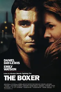 Постер к фильму «Боксер (1997)»