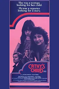 Постер к фильму «Ребёнок Кэти (1979)»
