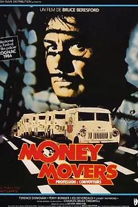 Главный постер фильма «Развозчики денег (1978)»