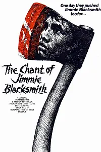 Главный постер фильма «Песнь Джимми Блэксмита (1978)»