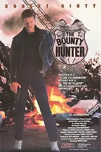 Главный постер фильма «Ловец преступников (1989)»