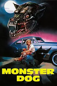 Постер к фильму «Повелитель собак (1984)»