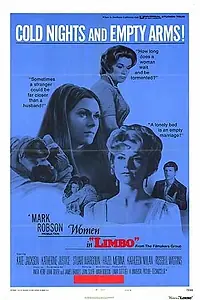 Постер к фильму «Лимбо (1972)»