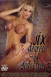 Главный постер фильма «Six Degrees of Seduction 3 (2000)»