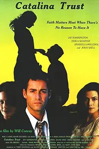 Главный постер фильма «Доверительная собственность (1999)»