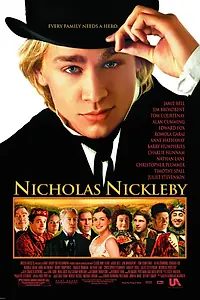 Постер к фильму «Николас Никлби (2002)»