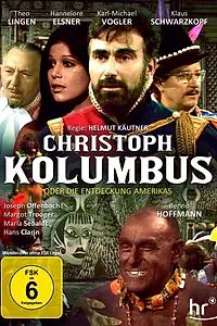 Главный постер фильма «Христофор Колумб или открытие Америки (1969)»