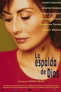 Постер к фильму «La espalda de Dios (2001)»