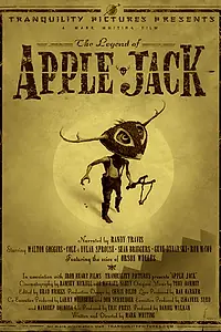 Постер к фильму «Apple Jack (2003)»