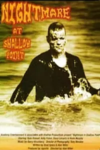 Постер к фильму «Nightmare in Shallow Point (2000)»