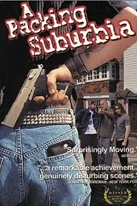Главный постер фильма «A Packing Suburbia (1999)»