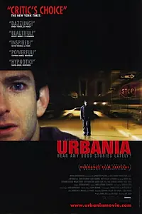 Постер к фильму «Урбания (2000)»