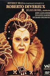 Главный постер фильма «Роберто Девере (1975)»