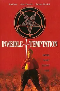 Постер к фильму «Invisible Temptation (1996)»