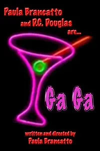 Постер к фильму «Ga-Ga (2003)»