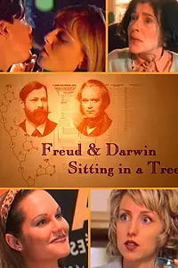 Постер к фильму «Freud and Darwin Sitting in a Tree (2000)»