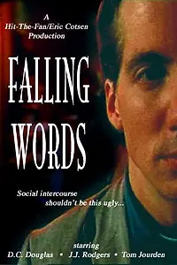 Постер к фильму «Falling Words (1997)»