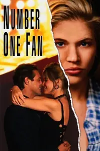 Главный постер фильма «Самая преданная поклонница (1995)»