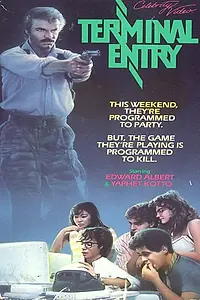 Главный постер фильма «Последний пункт (1987)»