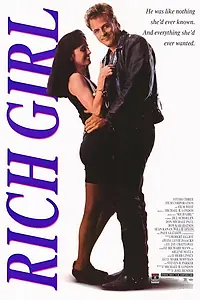Постер к фильму «Богатая девчонка (1991)»