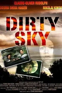 Постер к фильму «Dirty Sky (2003)»
