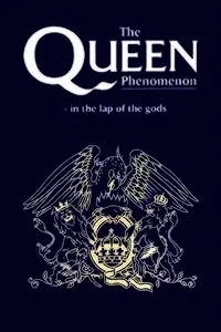 Постер к фильму «Феномен Queen (1995)»