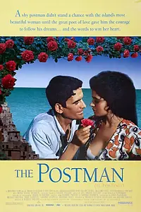 Постер к фильму «Почтальон (1994)»