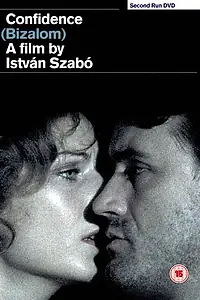 Постер к фильму «Доверие (1979)»